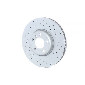 Zimmermann Disques De Frein 150.3479.52 Frein à Disque,Disque de frein BMW,5 Limousine (F10),5 Touring (F11),5 GT (F07),7 (F01, F02, F03, F04)