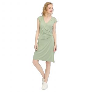 Robe portefeuille femme Ragwear Crupi