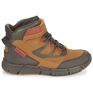 Geox Boots enfant FLEXYPER ABX Marron - Taille 28