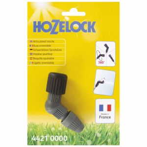 Image de Hozelock Buse orientable