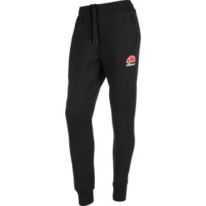 ELLESSE Queenstown Pantalon de Jogging pour Femme S Noir