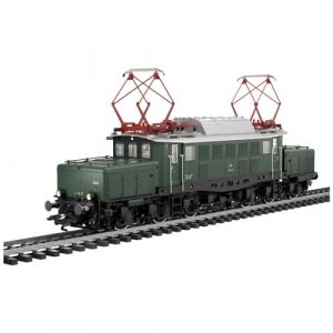 Märklin 39992 Locomotives, Voie H0, 1:87