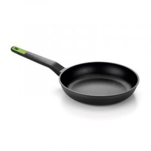 Bra Sartène Gastro A841218 Ø18cm Induction Antiadhésive Haute Qualité