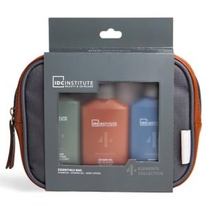 IDC Institute SAC Quatre Éléments Essentiels LOT 3 pcs