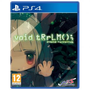 Void Trrlm() //Void Terrarium PS4