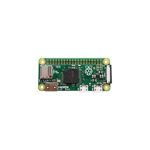 Raspberry pi Zero v1.3 - Carte mère ultra-compacte avec processeur ARM11