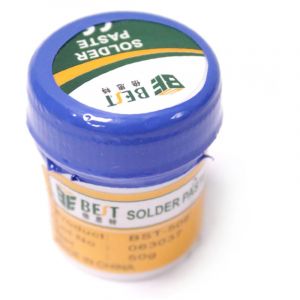 Image de Best Soudure AMT pâte 50g