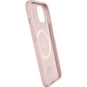 Image de Puro Coque Silicone Icon Magnétique iPhone 13 pro Rose