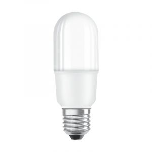 Osram Ampoule led tube E27, 1050Lm = 75W, blanc neutre