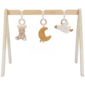 Little dutch Arche d'Eveil en Bois - Newborn