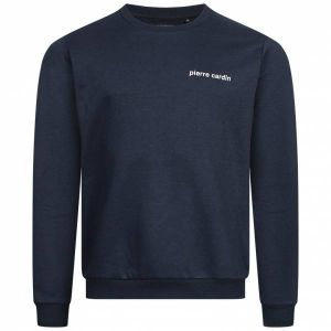 Pierre Cardin Round Neck Crew Hommes Sweat-shirt O103221-A184