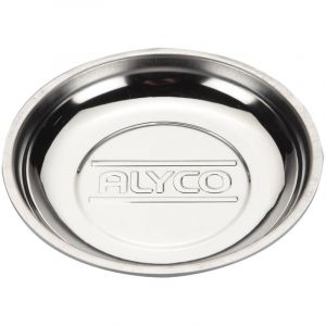 Plateau magnétique ronde