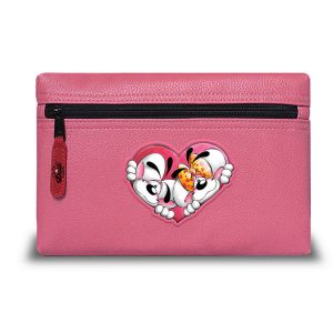 Image de Pochette peluche Diddl - Diddl et ses amis