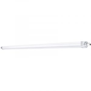 Ledvance R&eacute;glette LED &Eacute;tanche 50W 6100lm - 865 Lumi&egrave;re Du Jour