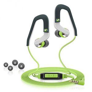 Sennheiser OCX 686i - Écouteurs tour d'oreille de sport