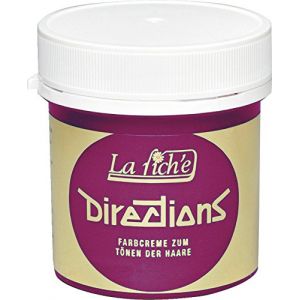 La Riché Directions Hair Colour - Cerise 88ml Tub