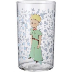 Petit Jour Verre en tritan Le Petit Prince Paris