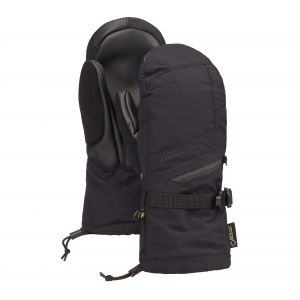 Burton Snowboard Gore-Tex Mittens noir