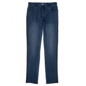 Image de IKKS Jeans enfant XR29062 - Couleur 4 ans,5 ans,8 ans - Taille Bleu