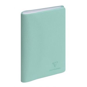 Exacompta Réf. 1501603E Agenda de poche SAD 15S EasyTime Joy 10 x 15 cm Semainier Septembre 2025 à Décembre 2026-16 mois.
