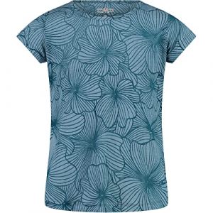CMP T-shirt en coton fille