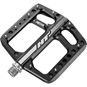 HT Components HT AE06 - Pédales - noir Pédales BMX, dirt & freeride