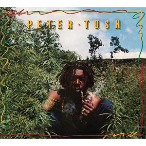 Sony Music Disques vinyle Funk Soul Columbia/Legacy Peter Tosh - Legalize It (2 LP)