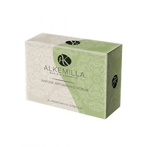 Alkemilla Savon Exfoliant Genêt - 100 g