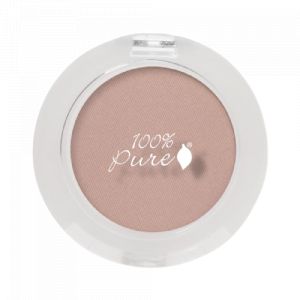 100% Pure Eye Shadow - Flax Seed