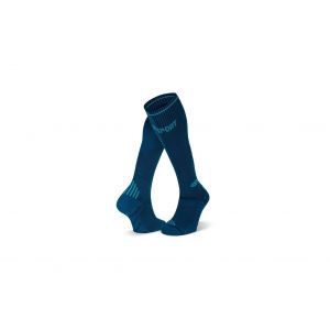 Chaussettes de running homme chaussette run compressio