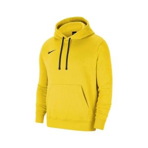 Nike Homme Team Club 20 Hoodie, Tour Yellow/Black/Black, S EU