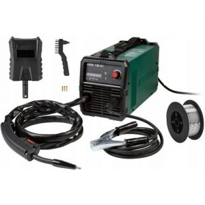 Parkside Inverter Poste à souder PIFDS 120 A1