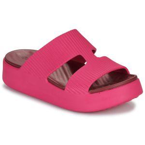 Crocs Claquettes femme Getaway Groove Platform