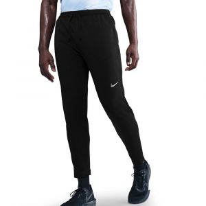 Nike M Nk Df Stride Knit Pant Black/reflective Silv, pointure Small - ['Noir'] - Taille Small