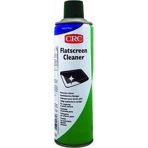 CRC TFT, LED, LCD Nettoyant décrans 500 ml FLATSCREEN CLEANER 32221-AA 500 ml