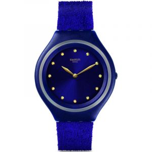 Swatch Montre Skin Big SVUV102 SKINVIOLET