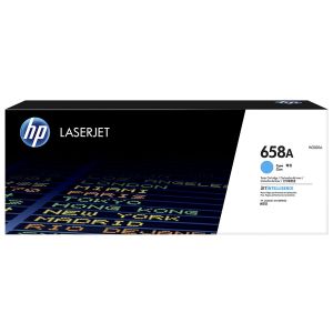 Image de HP LaserJet 658A (W2001A)