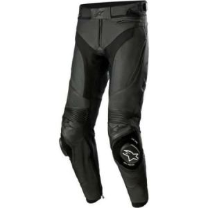 Alpinestars Pantalon Missile V3 Airflow Noir - Taille 28 (us)