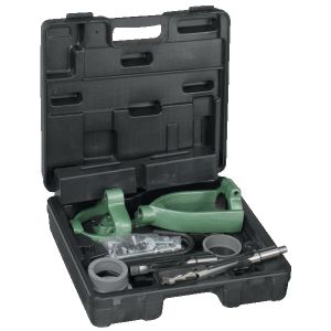 Coffret d'adaptation mortaiseuse