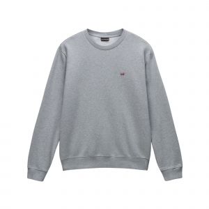 Napapijri Sweatshirt col rond Balis Crew 1