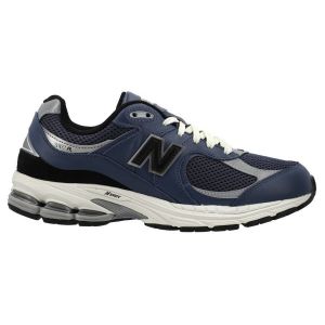 New Balance Baskets basses M2002 - Couleur 40,42,43,44,45,42 1/2,46 1/2,41 1/2,47 1/2 - Taille Bleu