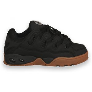 Baskets Osiris D3 OG BLACK GUM - Couleur 40,42,44,41 1/2 - Taille Noir