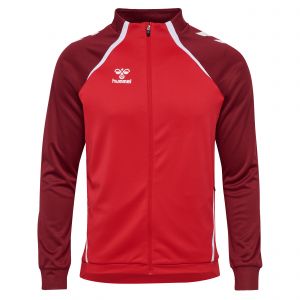 Hummel Veste de survêtement zippé Lead 2.0