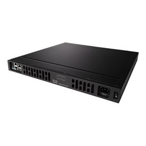 Cisco ISR 4331 - Routeur GigE Rack