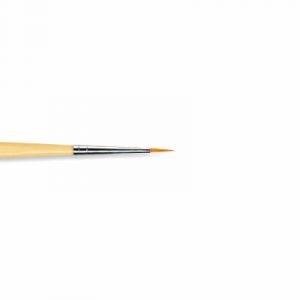 DaVinci Editrice Pinceau Junior da Vinci, série 303 - Taille 1 - Ø 1,6mm