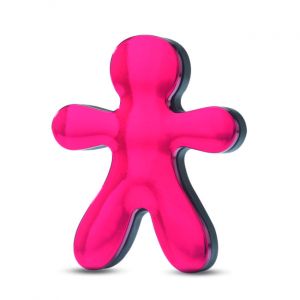 Jeff D&eacute;sodorisant Voiture Framboise