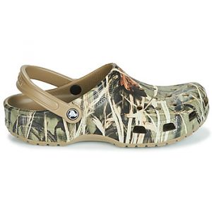 Crocs Sabots CLASSIC REALTREE Kaki - Taille 45 / 46