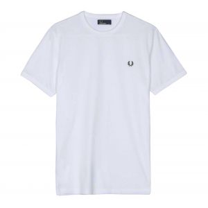 Fred Perry T-Shirt Ringer - Taille M