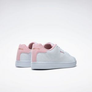 Reebok Formateurs Royal Compleclean 2.0 EU 37 1/2 Ftwr White / Pink Glow / Rose Gold