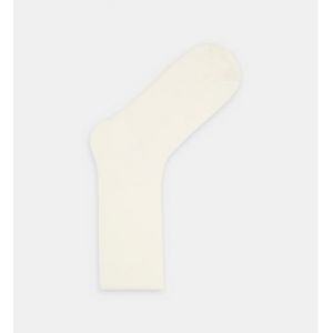 Le Bourget Chaussettes unies en modal Marron - Couleur Marron - Taille S